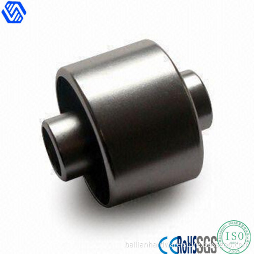 CNC Machining Aluminum Part